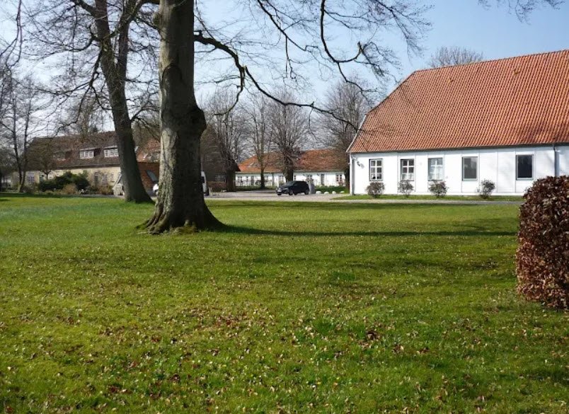 Schloss Karlsburg, Winnemark, Germany, Germany